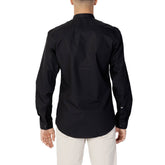 Chemise Antony Morato noire